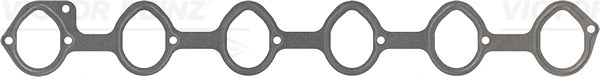 Gasket, intake manifold